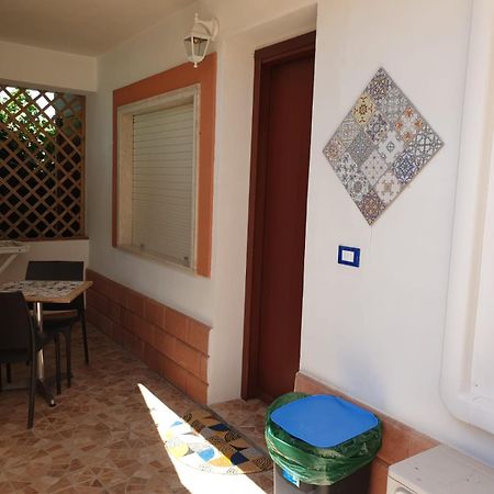 Anastasia Villas-B&B Lido Signorino ภายนอก รูปภาพ