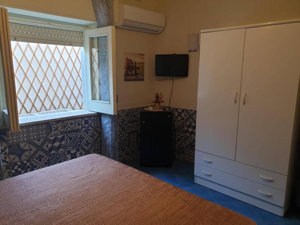 Anastasia Villas-B&B Lido Signorino ภายนอก รูปภาพ
