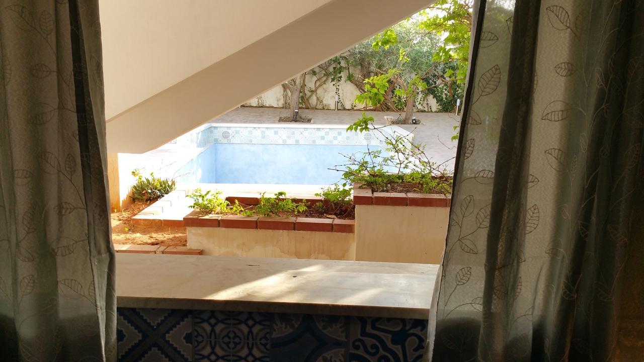 Anastasia Villas-B&B Lido Signorino ภายนอก รูปภาพ