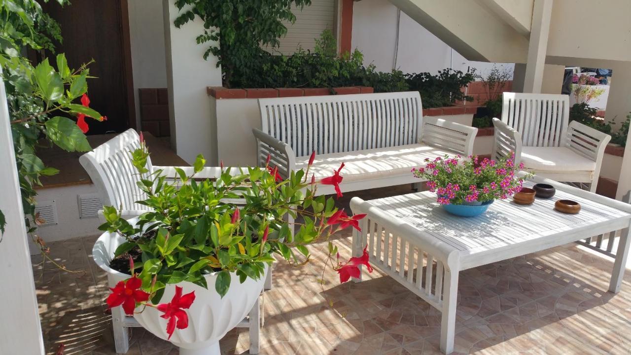 Anastasia Villas-B&B Lido Signorino ภายนอก รูปภาพ