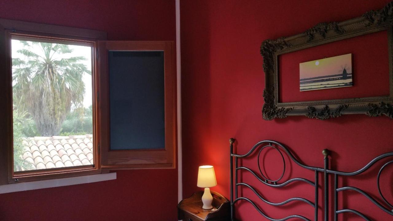 Anastasia Villas-B&B Lido Signorino ภายนอก รูปภาพ