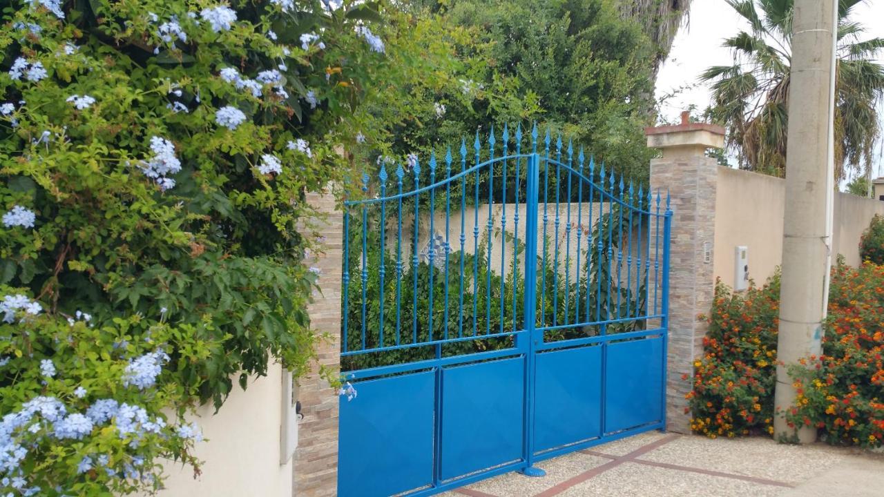 Anastasia Villas-B&B Lido Signorino ภายนอก รูปภาพ
