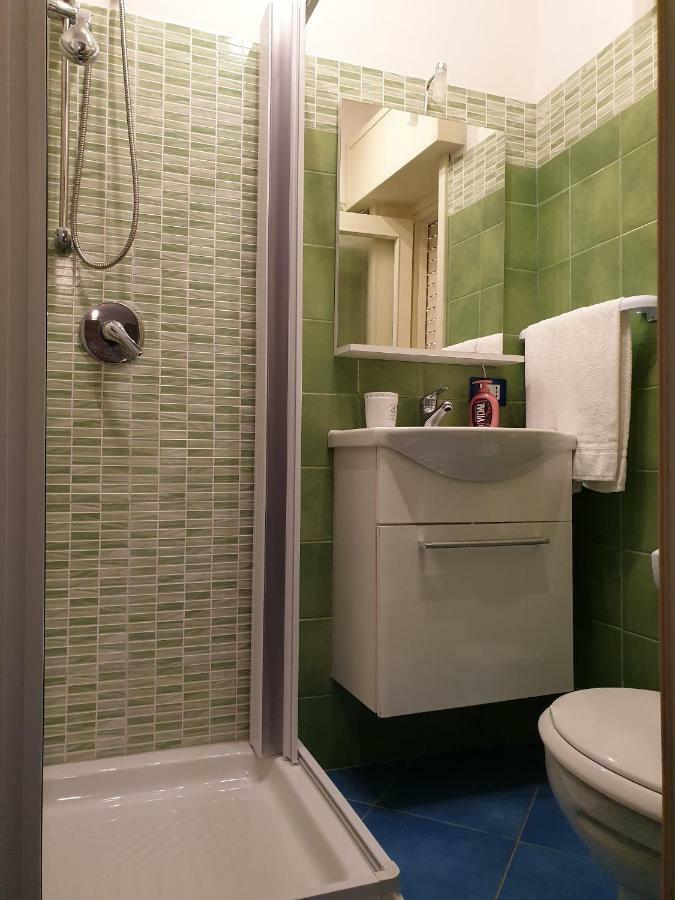 Anastasia Villas-B&B Lido Signorino ภายนอก รูปภาพ