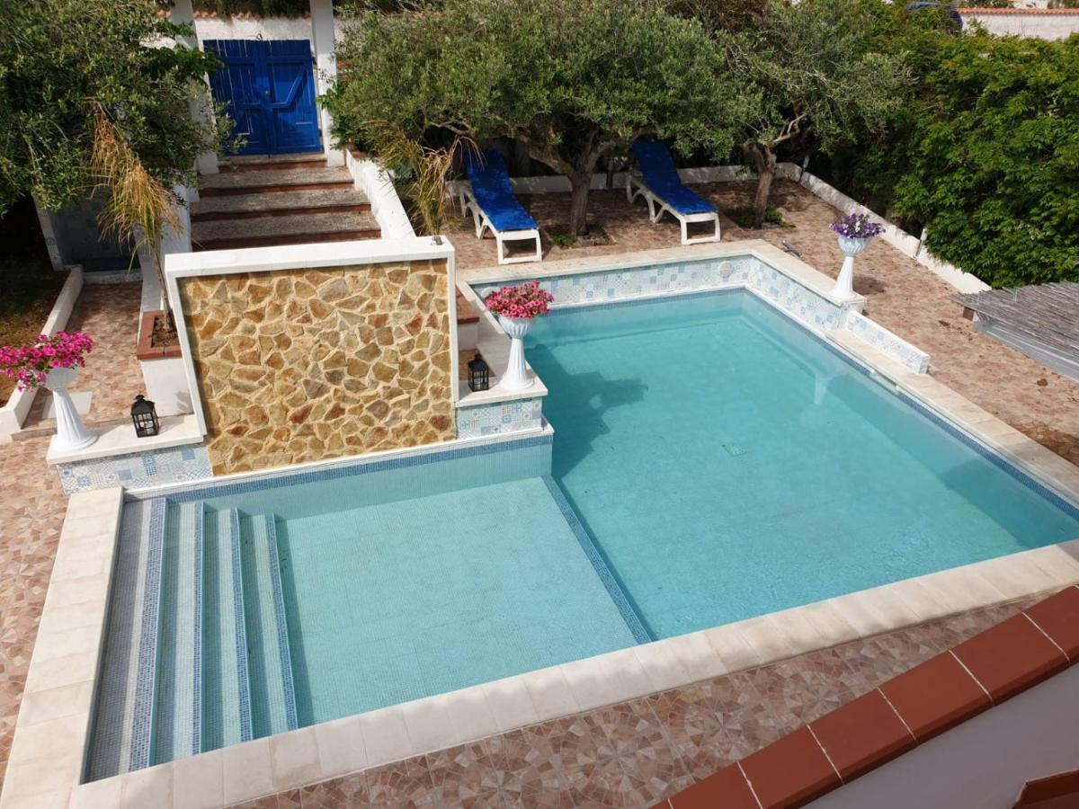 Anastasia Villas-B&B Lido Signorino ภายนอก รูปภาพ