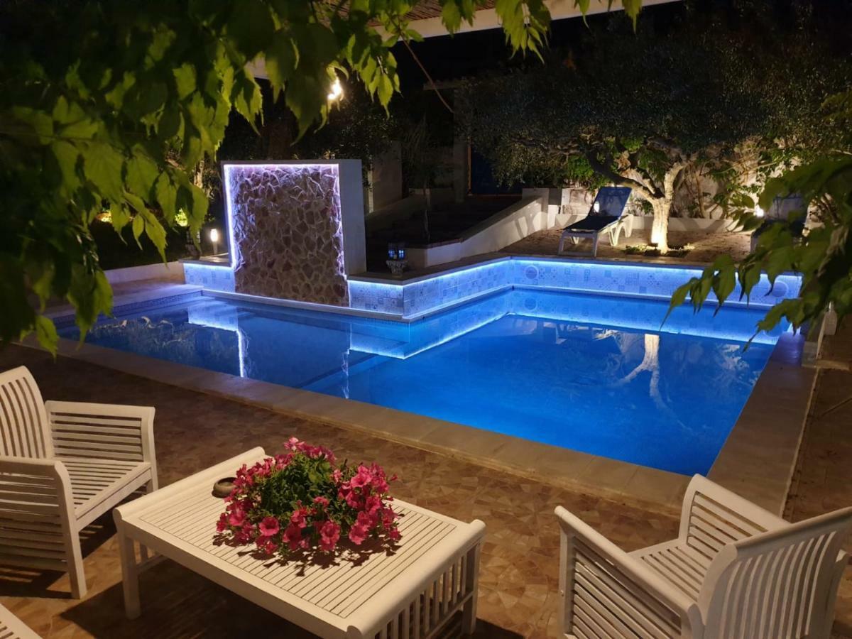 Anastasia Villas-B&B Lido Signorino ภายนอก รูปภาพ