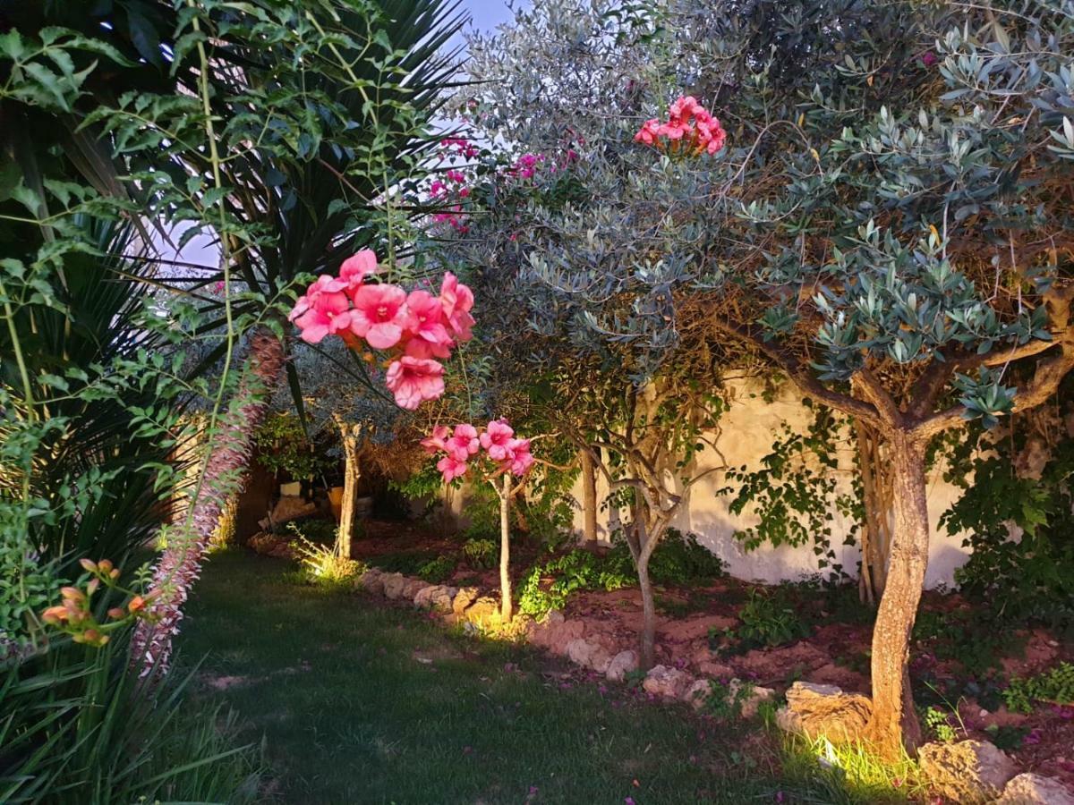 Anastasia Villas-B&B Lido Signorino ภายนอก รูปภาพ